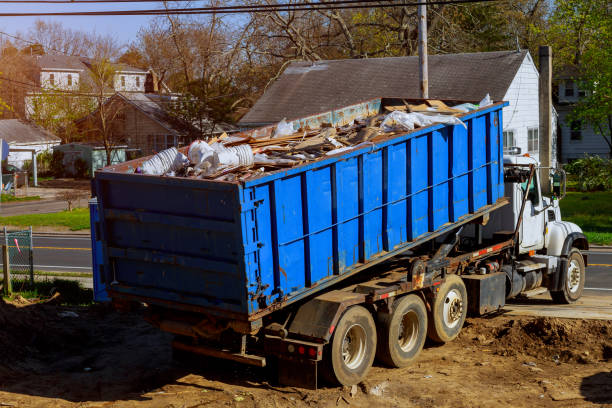 Reliable Monticello, WI Junk Removal Services Solutions