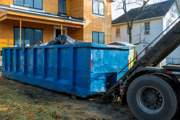 Junk Removal for Events in Monticello, WI