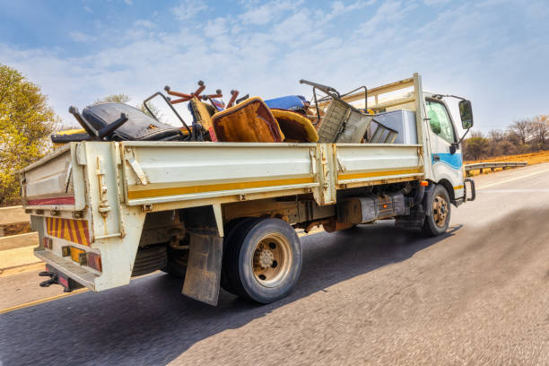 Best Furniture Removal  in Monticello, WI