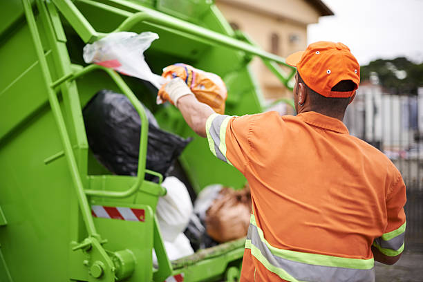 Professional Junk Removal Services in Monticello, WI